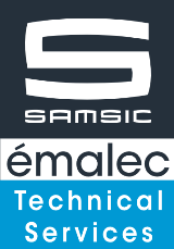 Samsic émalec Technical